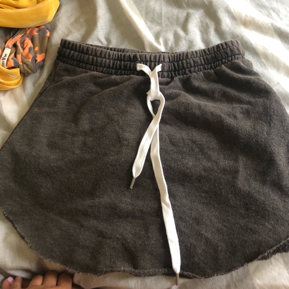 Forever 21 skirt